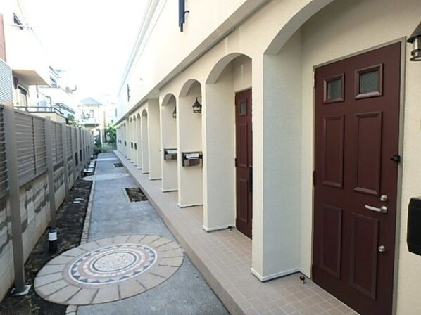 DCグレースの物件内観写真